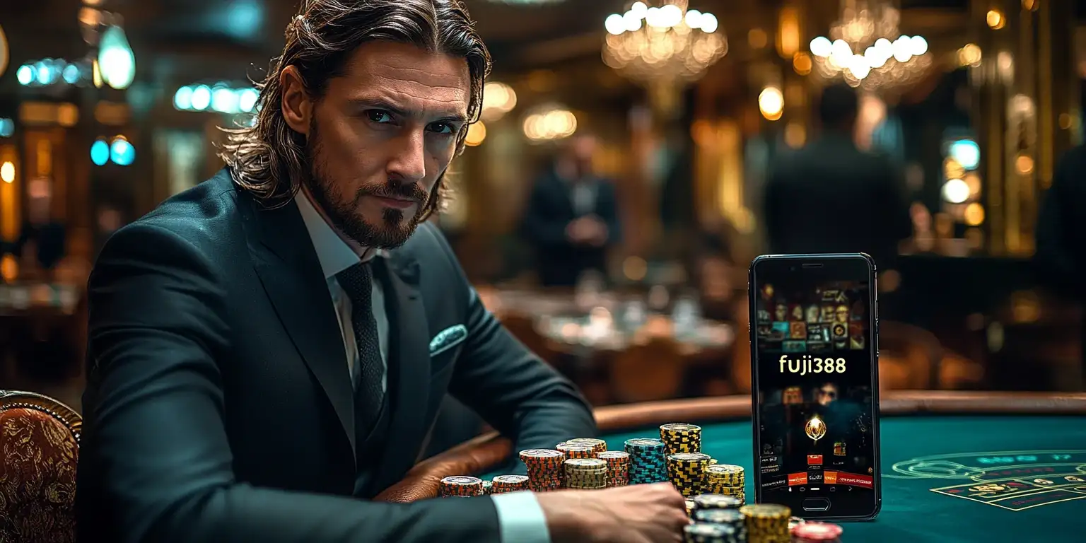 Roulette