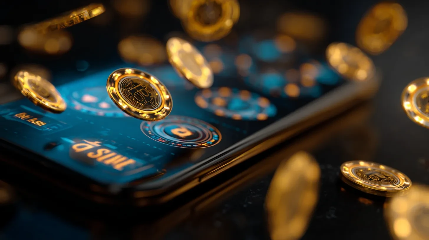 Bonus Kasino: Panduan Lengkap untuk Pengalaman Permainan yang Lebih Baik (2026/06/24)