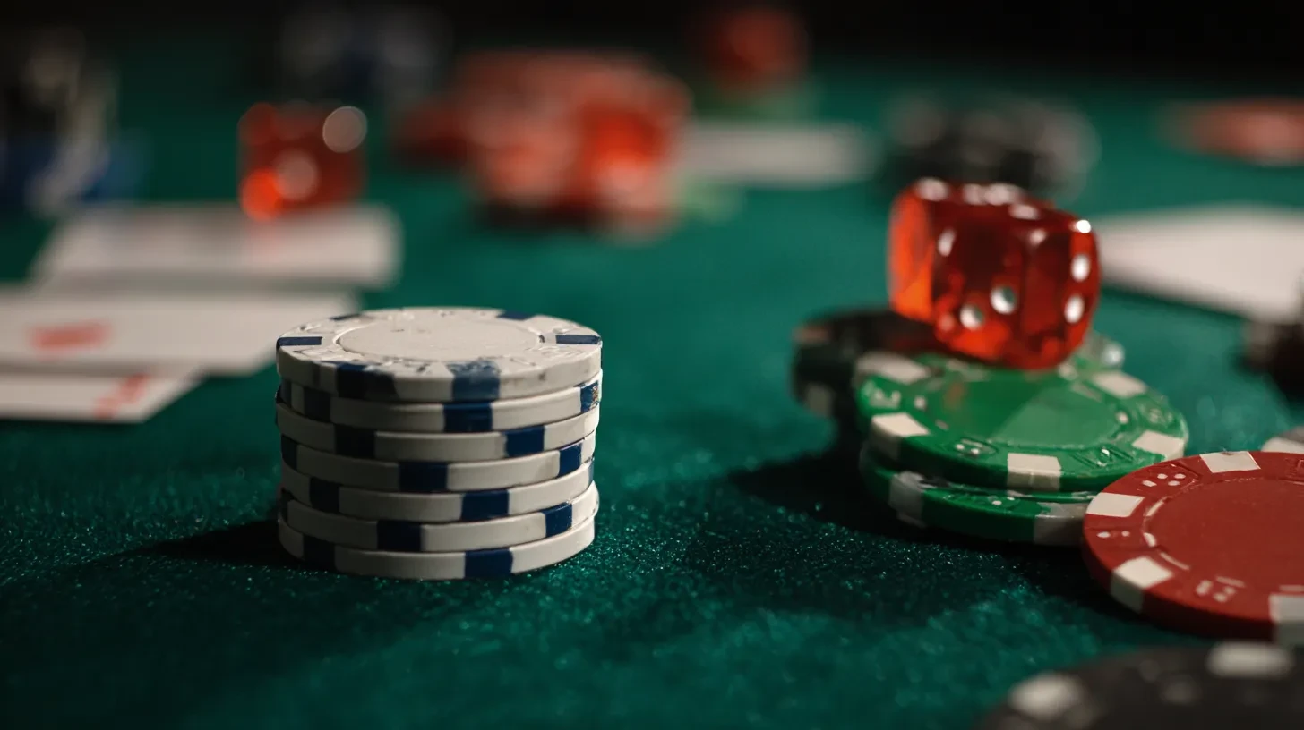 Menggali Potensi Bonus dalam Permainan Dalam Talian